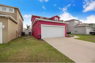 1382 Salisbury Drive, Winter Haven, FL 33881 - Photo 2