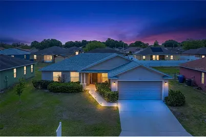 1729 Pebble Beach Street, Winter Haven, FL 33881 - Photo 1