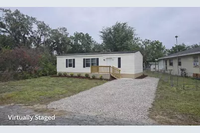 611 Atlantic Avenue, Auburndale, FL 33823 - Photo 2