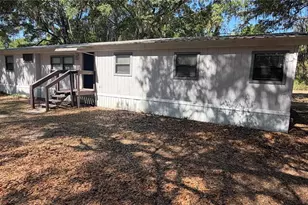 7526 NE 221st St, Melrose, FL 32666 - Photo 1