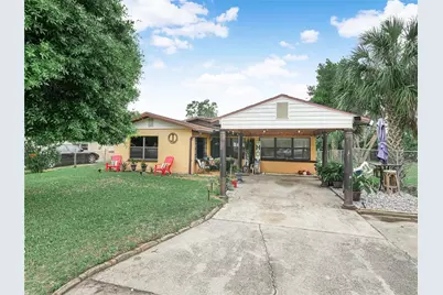 129 W Northside Drive, Lake Wales, FL 33853 - Photo 4