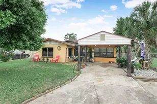 129 W Northside Dr, Lake Wales, FL 33853 - Photo 4