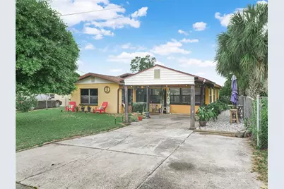 129 W Northside Drive, Lake Wales, FL 33853 - Photo 1