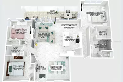 2009 Flower Terrace, Sebring, FL 33875 - Photo 60