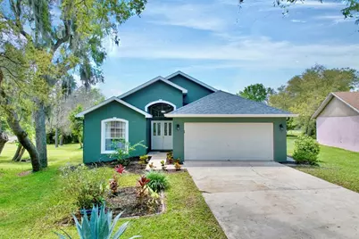 1011 Tequesta Trail, Lake Wales, FL 33898 - Photo 1