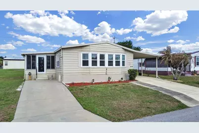 4966 Deerwood Dr, Lakeland, FL 33810 - Photo 1