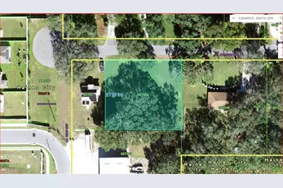 00 Moss Avenue, Haines City, FL 33844 - Photo 2