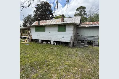 10033 SW County Road 225, Starke, FL 32091 - Photo 14