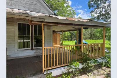 10033 SW County Road 225, Starke, FL 32091 - Photo 1