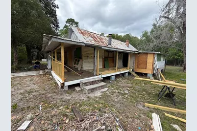 10033 SW County Road 225, Starke, FL 32091 - Photo 2