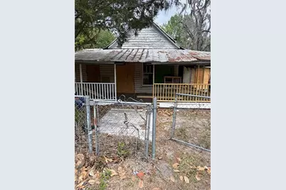 10033 SW County Road 225, Starke, FL 32091 - Photo 6