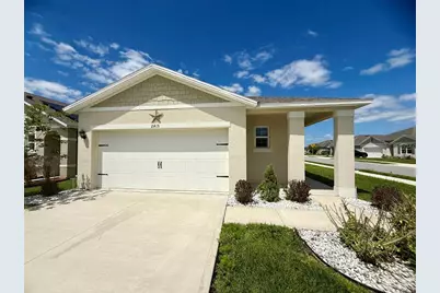 2415 Brassie Court, Winter Haven, FL 33884 - Photo 2