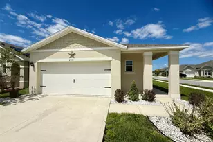 2415 Brassie Ct, Winter Haven, FL 33884 - Photo 2