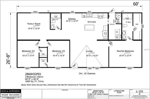 11466 NW 8th Pl, Ocala, FL 34482 - Photo 2