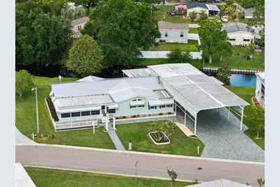 5274 Island View Circle N, Polk City, FL 33868 - Photo 50