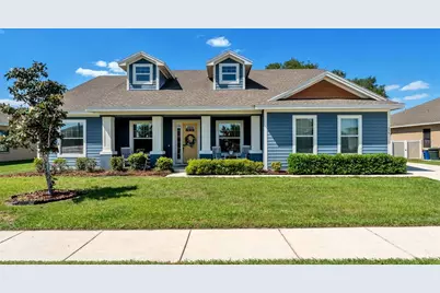 254 Kissengen Park Drive, Bartow, FL 33830 - Photo 1