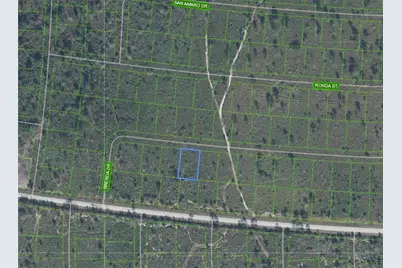 8119 Brenda Drive, Sebring, FL 33872 - Photo 1