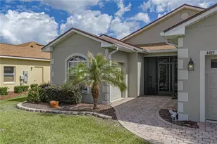 4489 Strathmore Dr, Lake Wales, FL 33859 - Photo 2