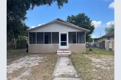 219 E Polk Avenue, Lake Wales, FL 33853 - Photo 2