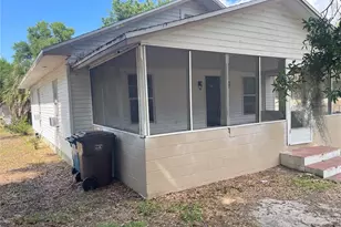 219 E Polk Ave, Lake Wales, FL 33853 - Photo 4