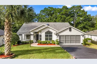19195 SW 92nd Loop, Dunnellon, FL 34432 - Photo 1