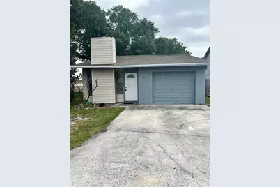 267 Lake Thomas Drive, Winter Haven, FL 33880 - Photo 1