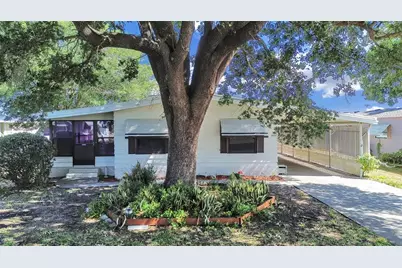 1688 Foxway Dr, Lakeland, FL 33810 - Photo 1