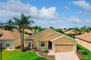 4436 Waterford Dr, Lake Wales, FL 33859 - Photo 30