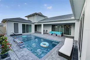 10470 Purple Thistle Wy, San Antonio, FL 33576 - Photo 2