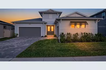 10470 Purple Thistle Way, San Antonio, FL 33576 - Photo 6