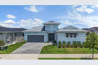 10470 Purple Thistle Way, San Antonio, FL 33576 - Photo 1