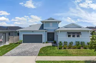 10470 Purple Thistle Wy, San Antonio, FL 33576 - Photo 1