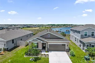 836 Griffon Ave, Lake Alfred, FL 33850 - Photo 2