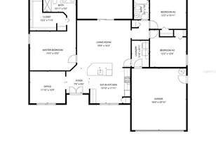 1204 Ridge Dr, Avon Park, FL 33825 - Photo 4