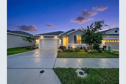 858 Ballantyne Drive, Lake Wales, FL 33898 - Photo 1