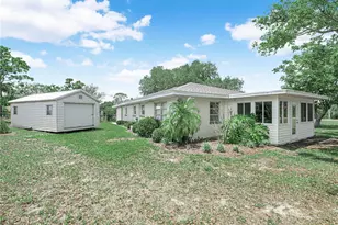 540 Hillside Dr, Babson Park, FL 33827 - Photo 2