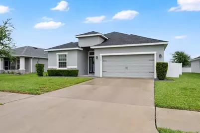 712 Daphne Drive, Polk City, FL 33868 - Photo 2