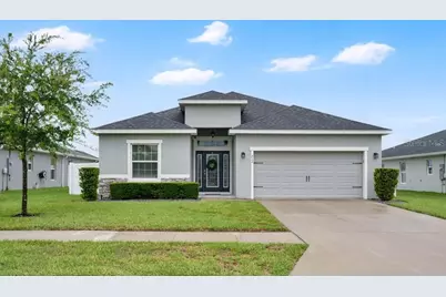 712 Daphne Drive, Polk City, FL 33868 - Photo 1