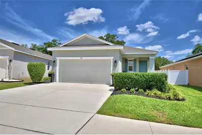 868 Blue Creek Drive, Haines City, FL 33844 - Photo 2