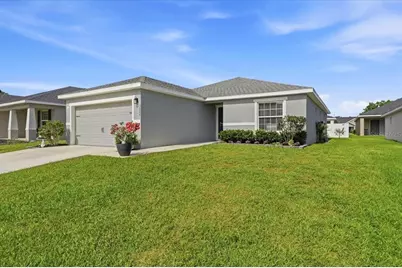 3894 Willow Ridge Drive, Lakeland, FL 33810 - Photo 2