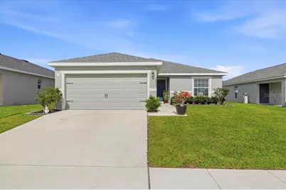 3894 Willow Ridge Drive, Lakeland, FL 33810 - Photo 1