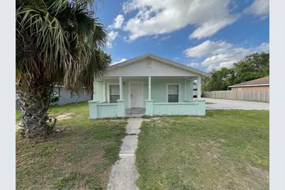 2060 Martin Luther King Jr Boulevard, Bartow, FL 33830 - Photo 1