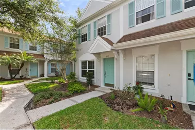 8671 Hunters Key Circle #8671, Tampa, FL 33647 - Photo 2