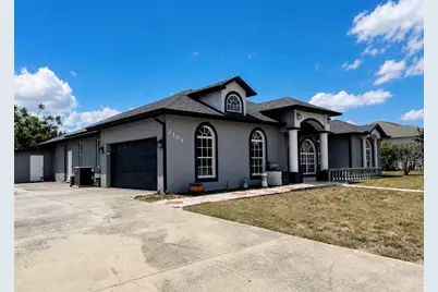 2409 Dorado Avenue, Haines City, FL 33844 - Photo 2