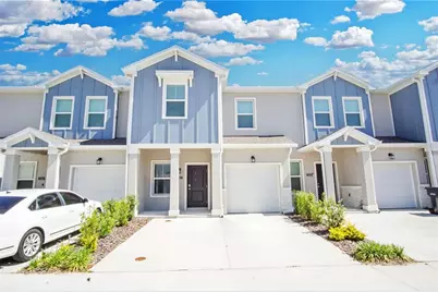 2537 Skyline Loop, Kissimmee, FL 34758 - Photo 4
