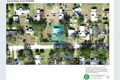 2525 Panfish Drive, Lake Wales, FL 33898 - Photo 18