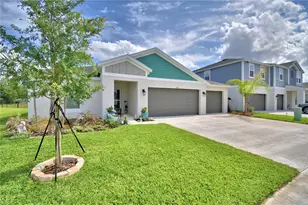 1018 Brimstone Cir, Winter Haven, FL 33884 - Photo 1
