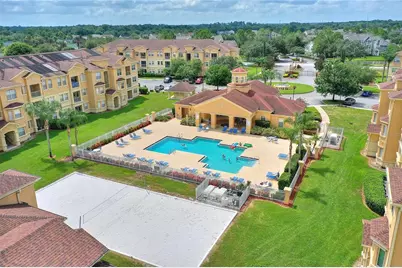 206 Terrace Ridge Circle #206, Davenport, FL 33896 - Photo 2