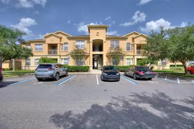 206 Terrace Ridge Circle #206, Davenport, FL 33896 - Photo 1
