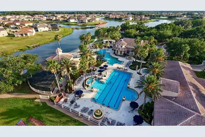 3311 Bent Paddle Drive, Kissimmee, FL 34746 - Photo 2